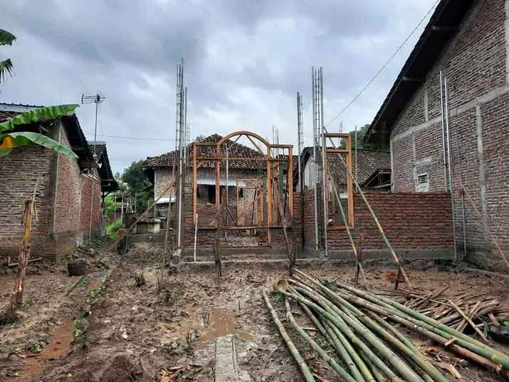 Jasa Bangun Rumah Serang Cilegon Banten Foto